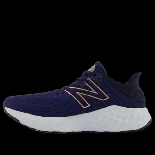 New Balance Fresh Foam 1080 v11 'Dark Blue White' (Women's)