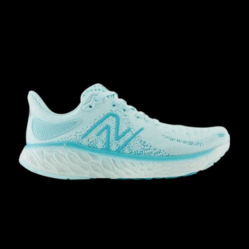 New Balance Fresh Foam X 1080v12 Wide 'Bright Cyan' (Women's)