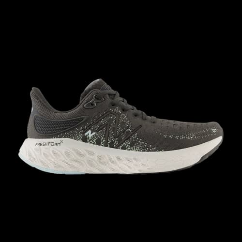 New Balance Fresh Foam X 1080v12 Wide 'Blacktop Green Aura' (Women's)