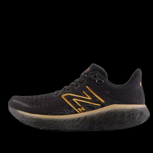 New Balance Fresh Foam X 1080 V12 'Black Copper Metallic' (Women's)