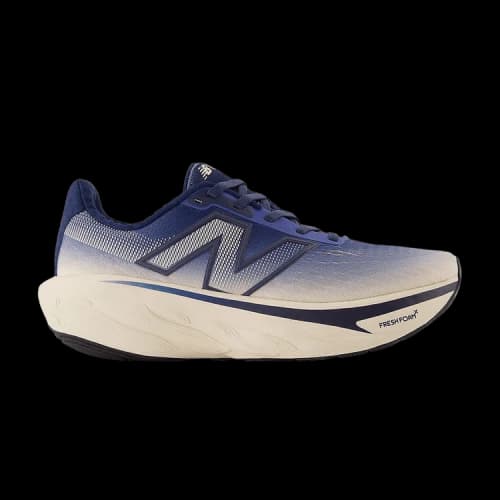 New Balance Fresh Foam X 1080v14 Bisque Navy (Women's)