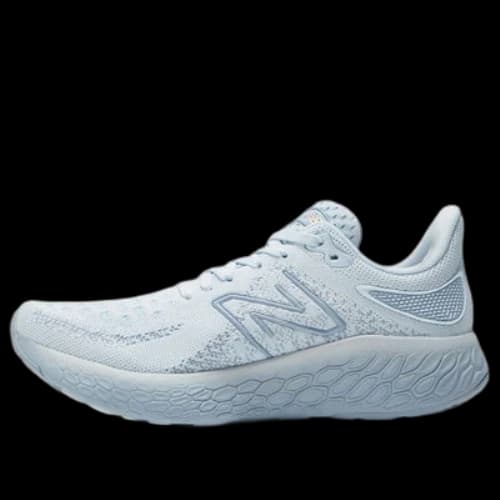 New Balance Fresh Foam X 1080 v12 Low Top Casual Blue (Women's)