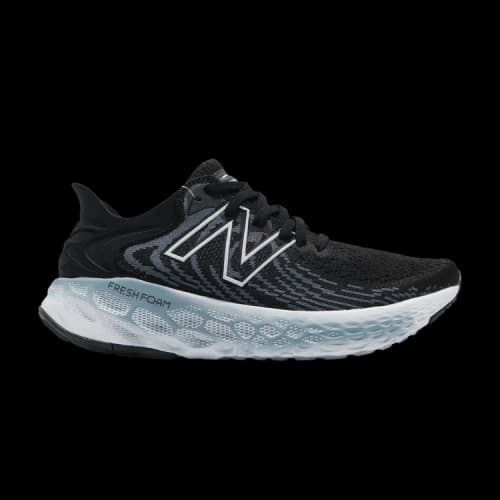 New Balance Fresh Foam 1080v11 Wide 'Black Thunder' (Women's)