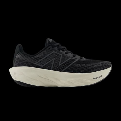 New Balance Fresh Foam X 1080v14 Wide 'Black Sea Salt' (Women's)