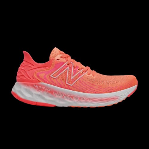New Balance Fresh Foam 1080v11 Wide 'Citrus' (Women's)