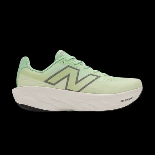 New Balance Fresh Foam X 1080v14 Wide 'Sweetgrass Silver Metallic' (Women's)