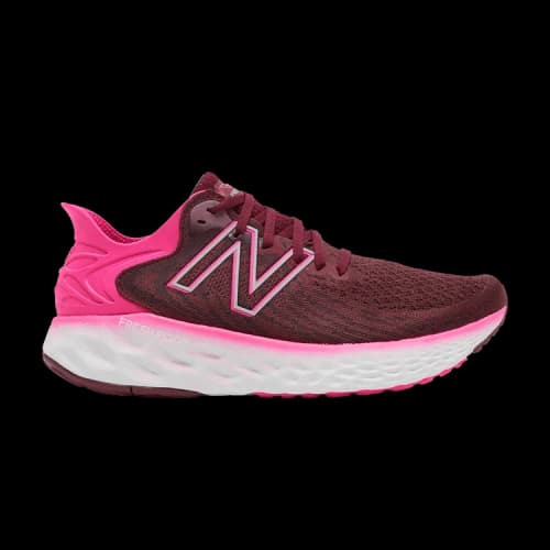 New Balance Fresh Foam 1080v11 'Garnet Pink Glow' (Women's)