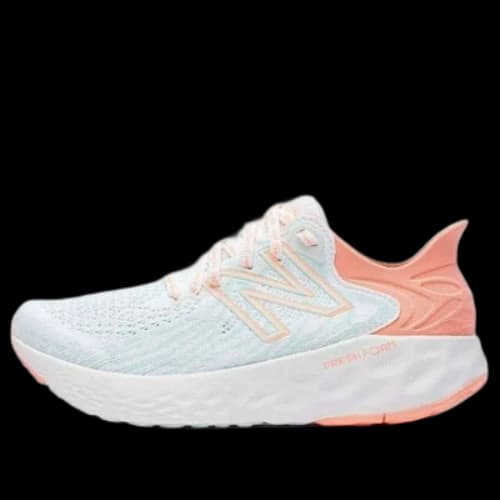 New Balance 1080 'White Blue Orange' (Women's)