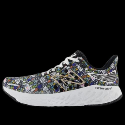 New Balance Fresh Foam X 1080 v12 Low Top Casual Multi-Color (Women's)