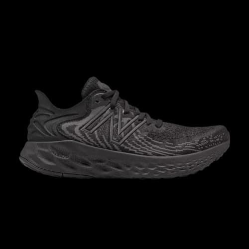 New Balance Fresh Foam 1080v11 Wide 'Black Phantom' (Women's)