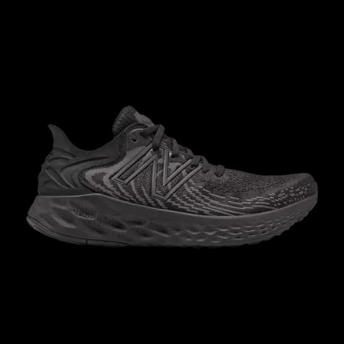 New Balance Fresh Foam 1080v11 'Black Phantom' (Women's)