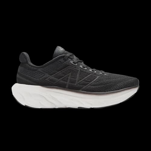 New Balance Fresh Foam X 1080v13 Wide 'Black White' (Women's)