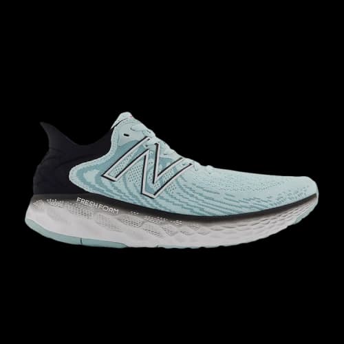 New Balance Fresh Foam 1080v11 2A Wide 'Pale Blue' (Women's)