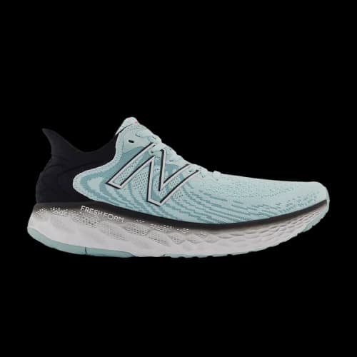 New Balance Fresh Foam 1080v11 2E Wide 'Pale Blue' (Women's)
