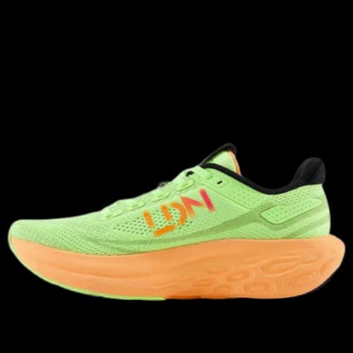 New Balance TCS London Marathon Fresh Foam X 1080 v13 'Light Green' (Women's)