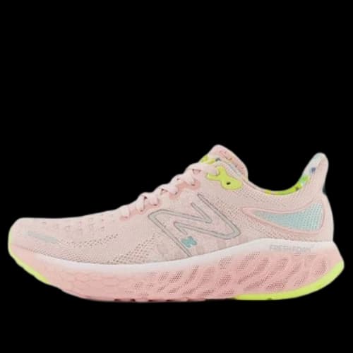 New Balance Fresh Foam X 1080 v12 'Pink Blue White' (Women's)