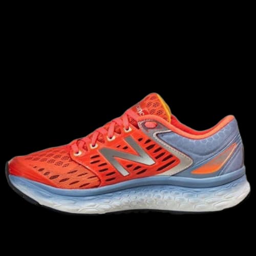 New Balance 1080 Series Low-Top Orange (Women's)