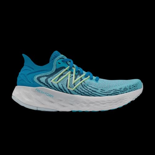 New Balance Fresh Foam 1080v11 'Wave Blue' (Women's)