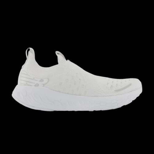 New Balance Fresh Foam X 1080 Unlaced Triple White