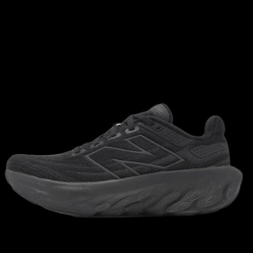 New Balance Fresh Foam X 1080v13 'Black' (Women's)