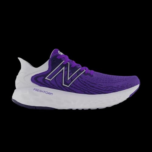 New Balance Fresh Foam 1080v11 'Deep Violet' (Women's)
