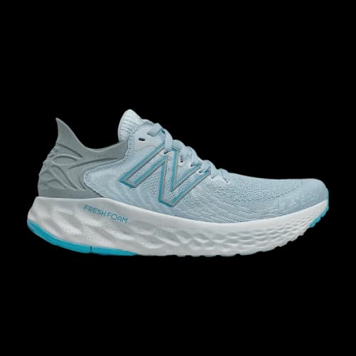 New Balance Fresh Foam 1080v11 2E Wide 'Light Blue' (Women's)