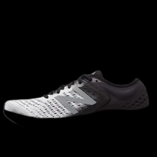 New Balance Fresh Foam 1080v9 Black/White/Purple (Women's)