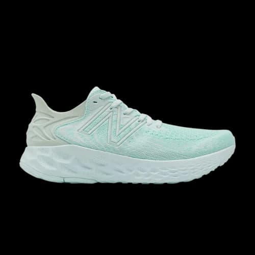 New Balance Fresh Foam 1080v11 Wide 'White Mint' (Women's)