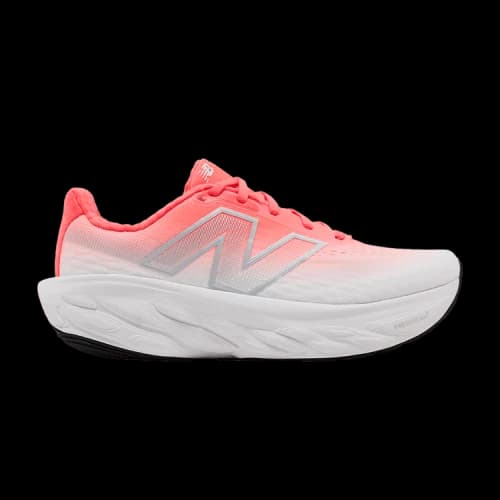 New Balance Fresh Foam X 1080v14 Wide 'Orange White' (Women's)