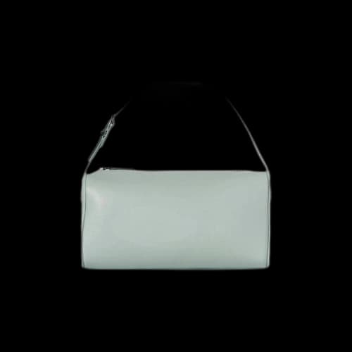 The Row 90s Bag 'Ice'