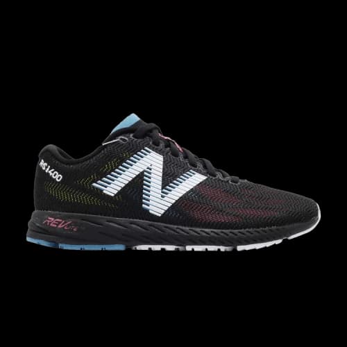 New Balance 1400 'Black' (Women's)