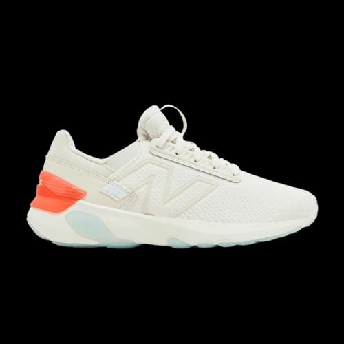 New Balance Fresh Foam X 1440 Wide 'Sea Salt Gulf Red' (Women's)