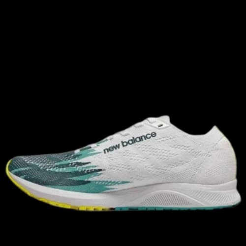 New Balance 1500 v6 B Wide 'White Green' (Women's)