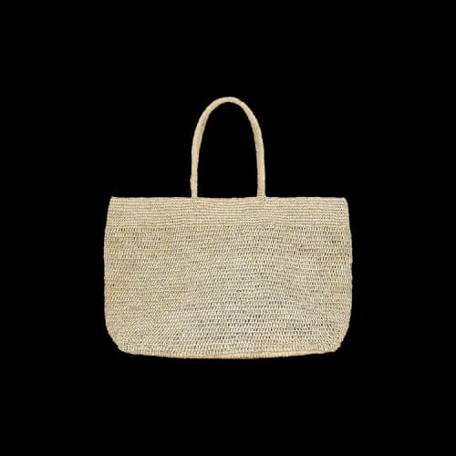 The Row Oregon Bag 'Natural'