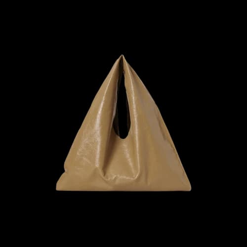 The Row Small Bindle Bag 'Sahara'
