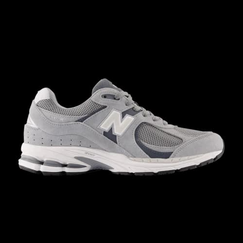 New Balance 2002R 'Steel Lead' (Women's)
