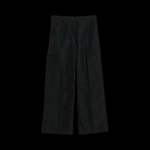 Our Legacy Alloy Trouser 'Black'