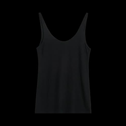 Our Legacy Tank Dress 'Black'