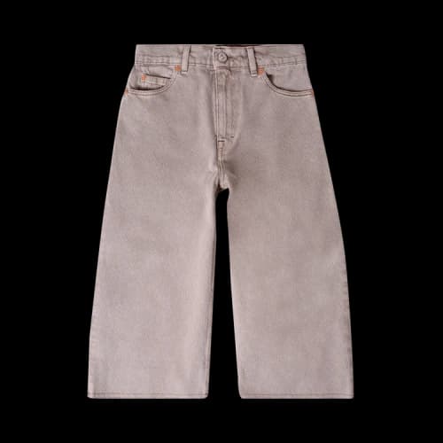 Our Legacy Half Cut Pants 'Pink'