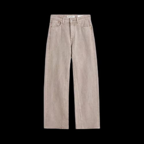 Our Legacy Treble Cut Denim 'Pink'