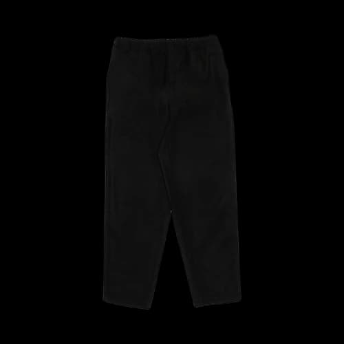 Comme des Garçons SHIRT Drawcord Trouser 'Black'