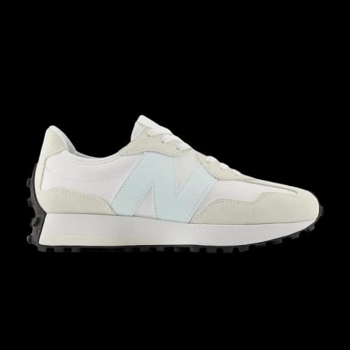 New Balance 327 'White Glint Blue' (Women's)