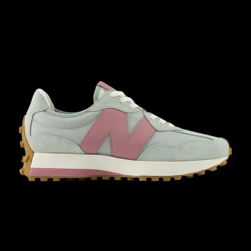New Balance 327 'Lone Star Grey' (Women's)