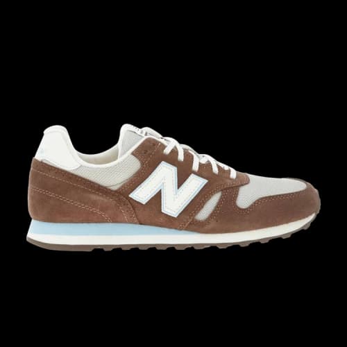 New Balance 373 'Brown' (Women's)