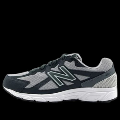 New Balance 480 Black/Grey (Women's)