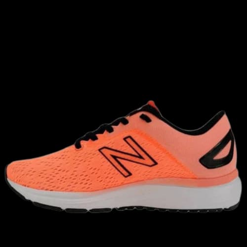 New Balance 480 Series Low Tops Retro Orange (Women's)