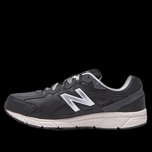 New Balance 480 'White Silver Black' (Women's)