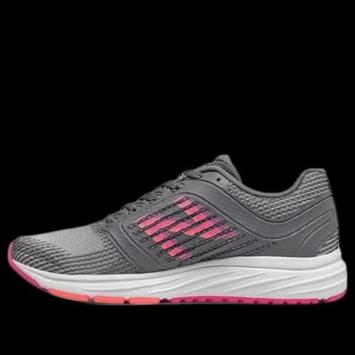 New Balance 480 Grey/Pink/ (Women's)
