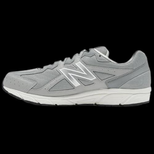 New Balance 480 V5 'Grey' (Women's)