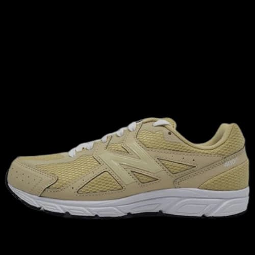 New Balance 480 Beige 'Cream yellow' (Women's)